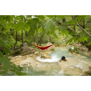 Hamaka Ticket To The Moon Hammock compact/single