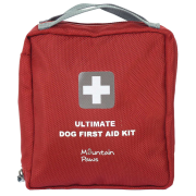 Lékárnička pro psy Mountain Paws Ultimate Dog First Aid Kit