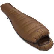 Péřový spacák Cumulus X-Lite 400