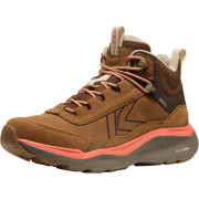 Dámské trekingové boty Keen Leiki Leather Mid Wp W