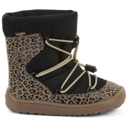 Dětské boty Froddo Barefoot Tex Track Wool Beige+