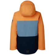 Dětská bunda Dare 2b Send It II Jacket EltrcOrg/Nvy