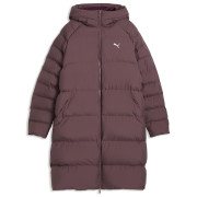 Dámská dlouhá zimní bunda Puma Mono Hooded Parka