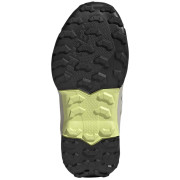Dětské boty Adidas Terrex Ax4R R.Rdy M Grey