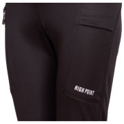 Dámské kalhoty High Point Zone Lady Pants
