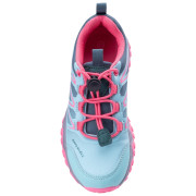 Dětské boty Hi-Tec Lorir Jrg