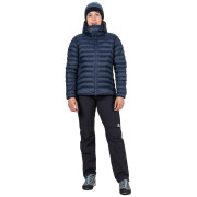 Dámská zimní bunda Mountain Equipment Superflux Hooded Jacket Women's