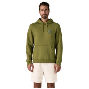 Pánská mikina Patagonia Unity Fitz Uprisal Hoody