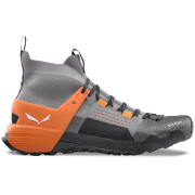Pánské turistické boty Salewa Wildfire Nxt Knit M