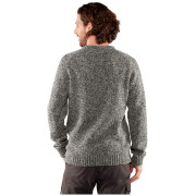 Pánský svetr Fjällräven Lada Round-neck Sweater M