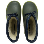 Dětské zimní boty Viking Outdoor Footwear Splash Warm Moss Green