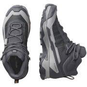 Dámské boty Salomon X Ultra 5 Mid Gore-Tex