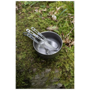 Příbor Vango Titanium Cutlery Set
