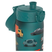 Dětská lahev Ion8 Leak Proof Auta 500 ml