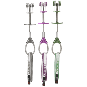 Friend Wild Country Zero Friend Set 0,4 - 0,75