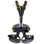 Celotělový úvazek Singing Rock Expert 3D