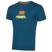 Pánské triko La Sportiva Cinquecento T-Shirt M