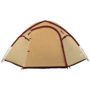 Turistický stan Coleman Darwin Summer 4 Plus