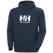 Pánská mikina Helly Hansen HH Logo Hoodie