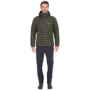 Pánská bunda Rab Cirrus Alpine Jacket