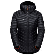 Dámská bunda Mammut Broad Peak IN Hooded Jacket Women