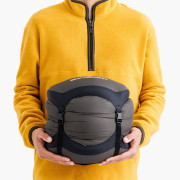 Péřový spacák Sea to Summit Alpine Down -29C Long