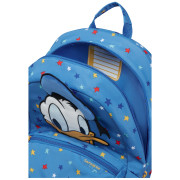 Dětský batoh Samsonite Disney Ultimate 2.0 Bp S+ Donald Stars