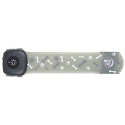 Svítící obojek pro psa Nite Ize NiteDog® Rechargeable LED Collar Cover