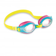 Dětské plavecké brýle Intex Junior Goggles 55611
