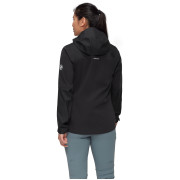 Dámská bunda Mammut Ducan Guide HS Hooded Jacket Women