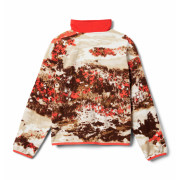 Dětská mikina Columbia Sequoia Grove™ Printed Full Zip Fleece Zing Fieldaze,