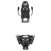 Skialpové vázání Fritschi Xenic plus 12