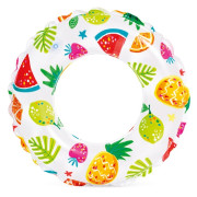 Kruh Intex Lively Print Swim Ring 59230NP