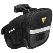 Podsedlová brašna Topeak Aero Wedge Pack Medium (0.98-1.31 l)