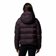Dámská zimní bunda Columbia Amaze Puff™ Hooded Jacket