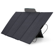 Solární panel EcoFlow 400W Solar Panel
