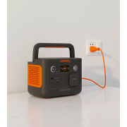 Solární set Jackery Explorer 300 Plus + SolarSaga 40W Mini