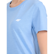 Dámské triko 4F Tshirt F3854