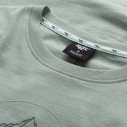 Dámské triko Hi-Tec Lady Hogan