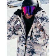 Pánská bunda Fundango Portage Padded Jacket