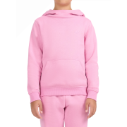 Dětská mikina 4F Sweatshirt F2694 Pink