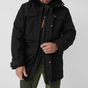 Pánská bunda Fjällräven Nuuk Parka M