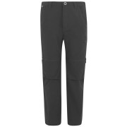 Dětské kalhoty Regatta Jnr Highton ZO Dark Grey
