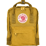 Batoh Fjällräven Kånken Mini 7-ochre