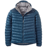 Pánská bunda Rab Cirrus Alpine Jacket
