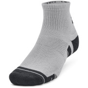 Sada ponožek Under Armour Performance Tech 3pk Qtr