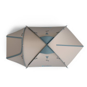 Stan Husky BIZON 3 CLASSIC light grey