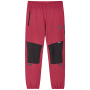 Dětské kalhoty Reima Intona Cranberry