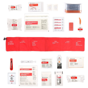 Lékárnička Lifesystems Bike Leader First Aid Kit