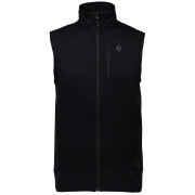 Pánská vesta Black Diamond Coefficient LT Hybrid Vest